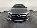 Used 2023 MERCEDES-BENZ CLA CLA 250 COUPE in NORTH PALM BEACH, FLORIDA (Photo 2)