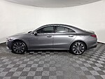 Used 2023 MERCEDES-BENZ CLA CLA 250 COUPE in NORTH PALM BEACH, FLORIDA (Photo 3)