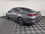 Used 2023 MERCEDES-BENZ CLA CLA 250 COUPE in NORTH PALM BEACH, FLORIDA (Photo 4)