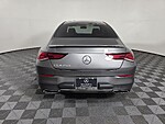 Used 2023 MERCEDES-BENZ CLA CLA 250 COUPE in NORTH PALM BEACH, FLORIDA (Photo 5)