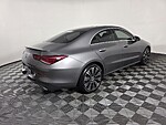 Used 2023 MERCEDES-BENZ CLA CLA 250 COUPE in NORTH PALM BEACH, FLORIDA (Photo 6)