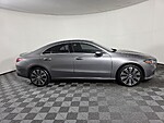 Used 2023 MERCEDES-BENZ CLA CLA 250 COUPE in NORTH PALM BEACH, FLORIDA (Photo 7)