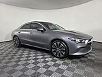 Used 2023 MERCEDES-BENZ CLA CLA 250 COUPE in NORTH PALM BEACH, FLORIDA (Photo 8)