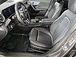 Used 2023 MERCEDES-BENZ CLA CLA 250 COUPE in NORTH PALM BEACH, FLORIDA (Photo 9)