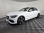 Used 2023 MERCEDES-BENZ C-CLASS C 300 SEDAN in NORTH PALM BEACH, FLORIDA (Photo 1)