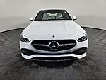 Used 2023 MERCEDES-BENZ C-CLASS C 300 SEDAN in NORTH PALM BEACH, FLORIDA (Photo 2)