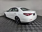 Used 2023 MERCEDES-BENZ C-CLASS C 300 SEDAN in NORTH PALM BEACH, FLORIDA (Photo 4)