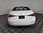 Used 2023 MERCEDES-BENZ C-CLASS C 300 SEDAN in NORTH PALM BEACH, FLORIDA (Photo 5)