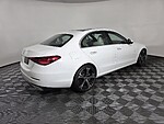 Used 2023 MERCEDES-BENZ C-CLASS C 300 SEDAN in NORTH PALM BEACH, FLORIDA (Photo 6)