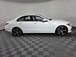Used 2023 MERCEDES-BENZ C-CLASS C 300 SEDAN in NORTH PALM BEACH, FLORIDA (Photo 7)