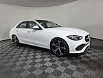 Used 2023 MERCEDES-BENZ C-CLASS C 300 SEDAN in NORTH PALM BEACH, FLORIDA (Photo 8)