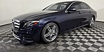 Used 2018 MERCEDES-BENZ E-CLASS E 300 RWD SEDAN in NORTH PALM BEACH, FLORIDA