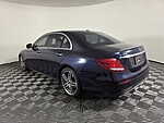 Used 2018 MERCEDES-BENZ E-CLASS E 300 RWD SEDAN in NORTH PALM BEACH, FLORIDA (Photo 4)