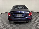 Used 2018 MERCEDES-BENZ E-CLASS E 300 RWD SEDAN in NORTH PALM BEACH, FLORIDA (Photo 5)