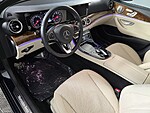 Used 2018 MERCEDES-BENZ E-CLASS E 300 RWD SEDAN in NORTH PALM BEACH, FLORIDA (Photo 7)