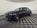 Used 2023 MERCEDES-BENZ C-CLASS C 300 4MATIC SEDAN in NORTH PALM BEACH, FLORIDA (Photo 1)
