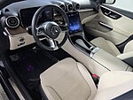 Used 2023 MERCEDES-BENZ C-CLASS C 300 4MATIC SEDAN in NORTH PALM BEACH, FLORIDA (Photo 10)