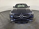 Used 2023 MERCEDES-BENZ C-CLASS C 300 4MATIC SEDAN in NORTH PALM BEACH, FLORIDA (Photo 2)