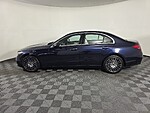 Used 2023 MERCEDES-BENZ C-CLASS C 300 4MATIC SEDAN in NORTH PALM BEACH, FLORIDA (Photo 3)