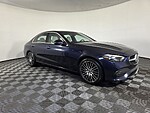 Used 2023 MERCEDES-BENZ C-CLASS C 300 4MATIC SEDAN in NORTH PALM BEACH, FLORIDA (Photo 8)