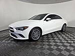 Used 2020 MERCEDES-BENZ CLA CLA 250 COUPE in NORTH PALM BEACH, FLORIDA (Photo 1)