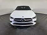 Used 2020 MERCEDES-BENZ CLA CLA 250 COUPE in NORTH PALM BEACH, FLORIDA (Photo 2)