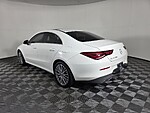 Used 2020 MERCEDES-BENZ CLA CLA 250 COUPE in NORTH PALM BEACH, FLORIDA (Photo 4)