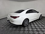 Used 2020 MERCEDES-BENZ CLA CLA 250 COUPE in NORTH PALM BEACH, FLORIDA (Photo 6)