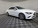 Used 2020 MERCEDES-BENZ CLA CLA 250 COUPE in NORTH PALM BEACH, FLORIDA (Photo 8)