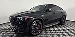 Used 2025 MERCEDES-BENZ GLE AMG GLE 63 S 4MATIC+ COUPE in NORTH PALM BEACH, FLORIDA