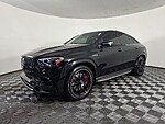 Used 2025 MERCEDES-BENZ GLE AMG GLE 63 S 4MATIC+ COUPE in NORTH PALM BEACH, FLORIDA (Photo 1)