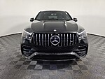 Used 2025 MERCEDES-BENZ GLE AMG GLE 63 S 4MATIC+ COUPE in NORTH PALM BEACH, FLORIDA (Photo 2)