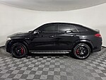 Used 2025 MERCEDES-BENZ GLE AMG GLE 63 S 4MATIC+ COUPE in NORTH PALM BEACH, FLORIDA (Photo 3)