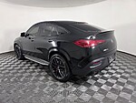 Used 2025 MERCEDES-BENZ GLE AMG GLE 63 S 4MATIC+ COUPE in NORTH PALM BEACH, FLORIDA (Photo 4)
