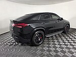 Used 2025 MERCEDES-BENZ GLE AMG GLE 63 S 4MATIC+ COUPE in NORTH PALM BEACH, FLORIDA (Photo 6)