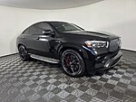 Used 2025 MERCEDES-BENZ GLE AMG GLE 63 S 4MATIC+ COUPE in NORTH PALM BEACH, FLORIDA (Photo 8)