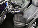 Used 2025 MERCEDES-BENZ GLE AMG GLE 63 S 4MATIC+ COUPE in NORTH PALM BEACH, FLORIDA (Photo 9)