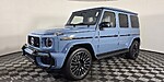 Used 2026 MERCEDES-BENZ G-CLASS AMG G 63 SUV in NORTH PALM BEACH, FLORIDA