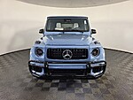 Used 2026 MERCEDES-BENZ G-CLASS AMG G 63 SUV in NORTH PALM BEACH, FLORIDA (Photo 2)