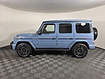 Used 2026 MERCEDES-BENZ G-CLASS AMG G 63 SUV in NORTH PALM BEACH, FLORIDA (Photo 3)