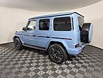 Used 2026 MERCEDES-BENZ G-CLASS AMG G 63 SUV in NORTH PALM BEACH, FLORIDA (Photo 4)