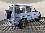 Used 2026 MERCEDES-BENZ G-CLASS AMG G 63 SUV in NORTH PALM BEACH, FLORIDA (Photo 6)