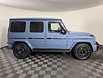 Used 2026 MERCEDES-BENZ G-CLASS AMG G 63 SUV in NORTH PALM BEACH, FLORIDA (Photo 7)