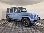 Used 2026 MERCEDES-BENZ G-CLASS AMG G 63 SUV in NORTH PALM BEACH, FLORIDA (Photo 8)