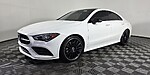 Used 2023 MERCEDES-BENZ CLA CLA 250 COUPE in NORTH PALM BEACH, FLORIDA