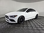 Used 2023 MERCEDES-BENZ CLA CLA 250 COUPE in NORTH PALM BEACH, FLORIDA (Photo 1)