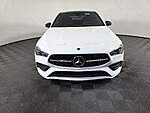 Used 2023 MERCEDES-BENZ CLA CLA 250 COUPE in NORTH PALM BEACH, FLORIDA (Photo 2)