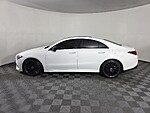 Used 2023 MERCEDES-BENZ CLA CLA 250 COUPE in NORTH PALM BEACH, FLORIDA (Photo 3)