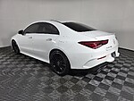Used 2023 MERCEDES-BENZ CLA CLA 250 COUPE in NORTH PALM BEACH, FLORIDA (Photo 4)