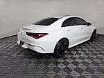 Used 2023 MERCEDES-BENZ CLA CLA 250 COUPE in NORTH PALM BEACH, FLORIDA (Photo 6)